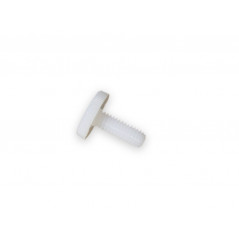 Plastic screw 6 x 16mm for Bubble King