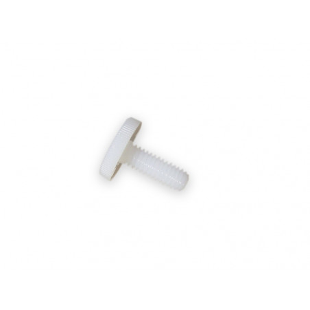 Royal Exclusiv Plastic screw 6 x 16mm for Bubble King Royal Exclusiv
