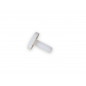 Plastic screw 6 x 16mm for Bubble King