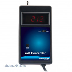 Aqua Medic mV controller Water tests