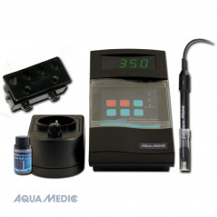 Aqua Medic mV computer-Set Water tests