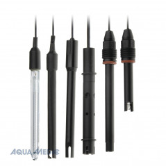 Aqua Medic mV electrode PVC PG 13,5 Water tests