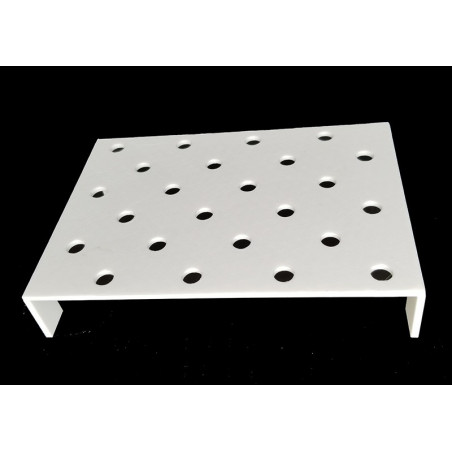 Recif'Art Support à boutures modulo 24 slots Bouturage