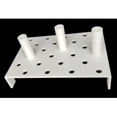 60 mm booster voor modulo-stekken