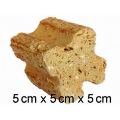 Filter media Aquaroche