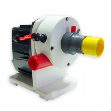 Royal Exclusiv Pompa Bubble King 2500 (2) Pompa skimmer