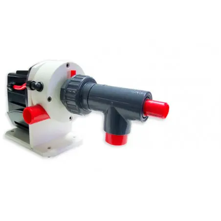 Royal Exclusiv Pompa esterna Bubble King 2500 Pompa skimmer