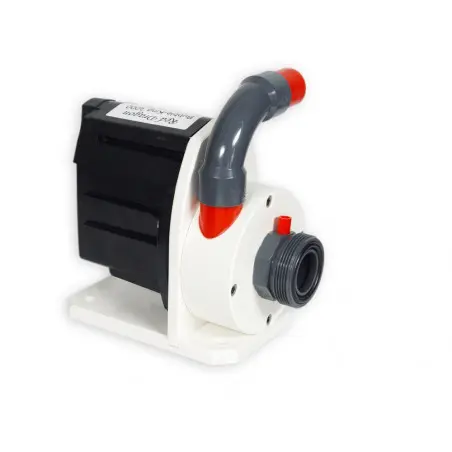 Royal Exclusiv Pompe Bubble King 2000 ext (2) Pompe écumeur