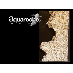 Aquaroche Rift droit 45 x 15/25cm Aquaroche