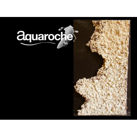Aquaroche Rift droit 45 x 15/25cm Aquaroche