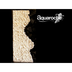 Aquaroche Rift gauche 55 x 15/25cm Aquaroche