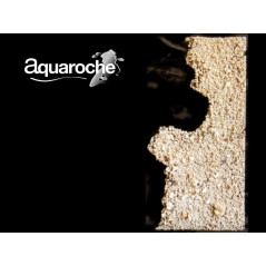 Aquaroche Rift droit 55 x 15/25cm Aquaroche