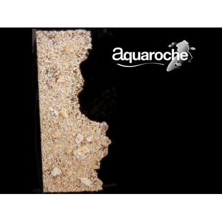 Aquaroche Rift left 66 x 15 / 25cm Aquaroche