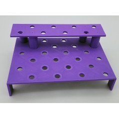 Recif'Art Shelf for modulo frags plug Frag plug