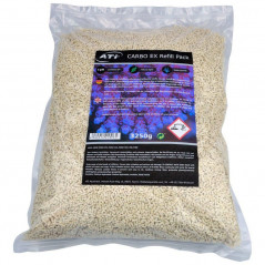 3250g refill for Carbo Ex