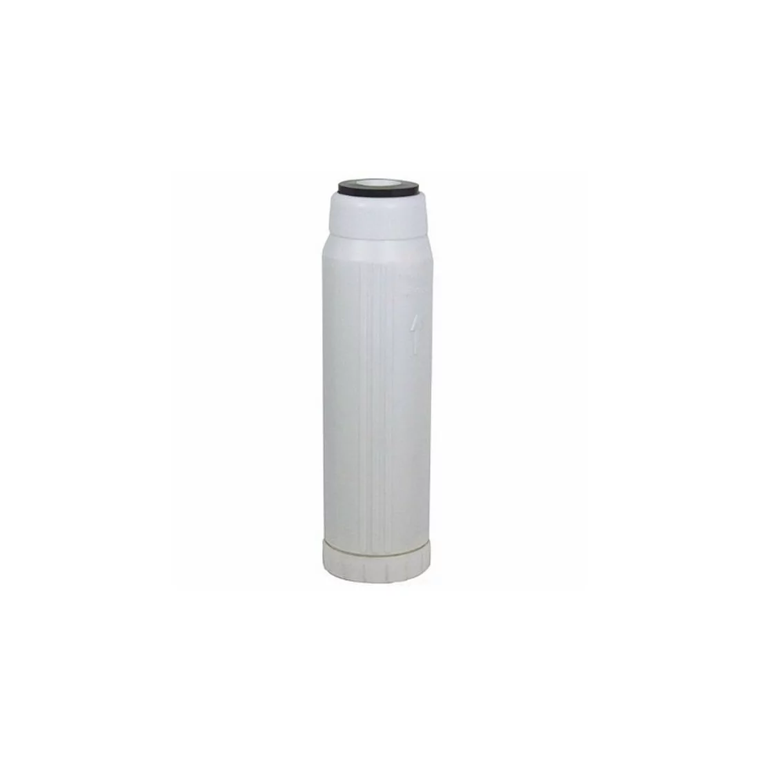 Activated carbon filter cartridge 10" housing
