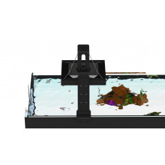 Bananaquarium Universal lighting support accessories