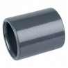 PVC pipe socket 50mm