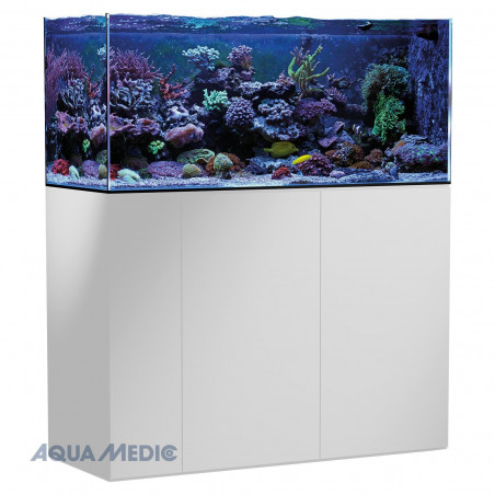 Aqua Medic Armatus 400 Aquarium non équipé