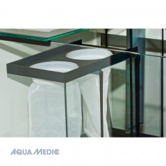 Aqua Medic Armatus 450 Unequipped Aquarium