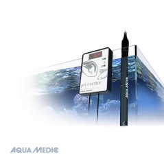 Aqua Medic pH monitor Aqua Medic Test de l'eau