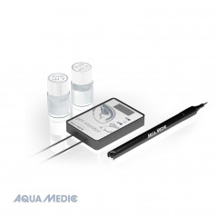 Aqua Medic pH monitor Aqua Medic Preskus vode
