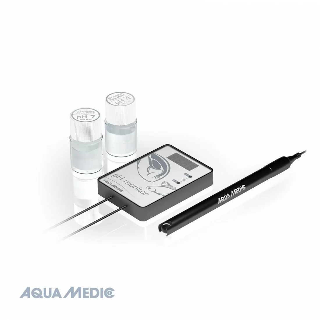 pH monitor Aqua Medic