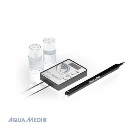 Aqua Medic pH monitor Aqua Medic Test de l'eau