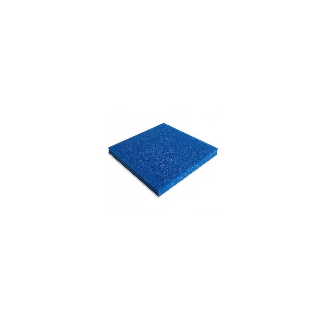 JBL Blue mesh filter foam 50-50-5cm