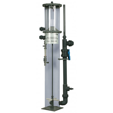 Sander Fresh-Skim 300 Skiller Freshwater