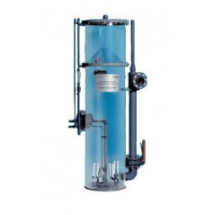 Sander Fresh-Skim 500 Skiller Freshwater