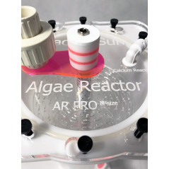 Pacific Sun Réacteur à algues AR-pro M Réacteur à algues