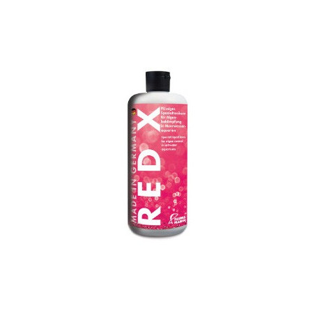 Red X 250ml