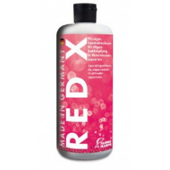 Red X 500ml
