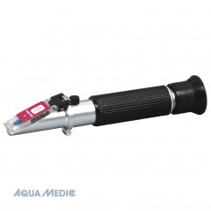 Aqua Medic Réfractomètre Led Test de l'eau