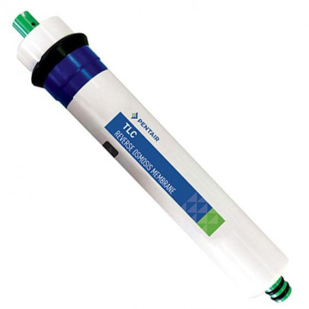 Vertex 100GPD RO Membrane - 375LPD RO water refills