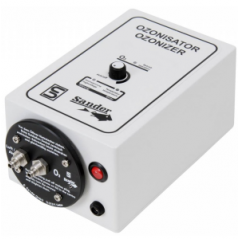 Sander Générateur d'ozone Sander 500mg Filtration