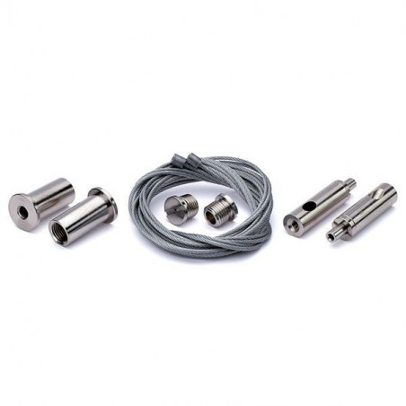 Giesemann Suspensions pour Stellar/GEMINI/Aurora/Spectra Accessoires