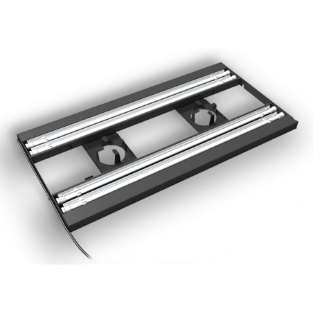 GHL Aquatic Life T5HO Hybrid 61" Led