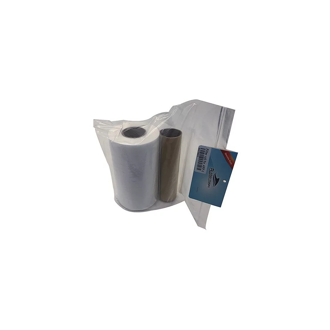 Paper roll for automatic Filter ARF-M/1