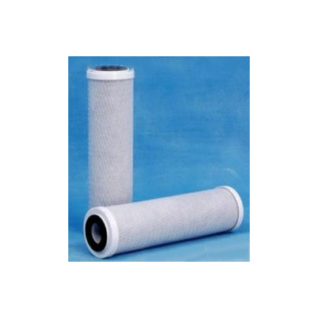Recif'Art Carbon filter for RO/ultrafiltration RO water refills