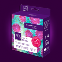Aquaforest Nitrat-Testkit Wassertest