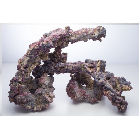 Caribsea CaribSea Life Rock shapes (9kg) Pierres sèches