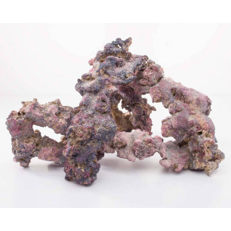 CaribSea Life Rock shapes (9kg)