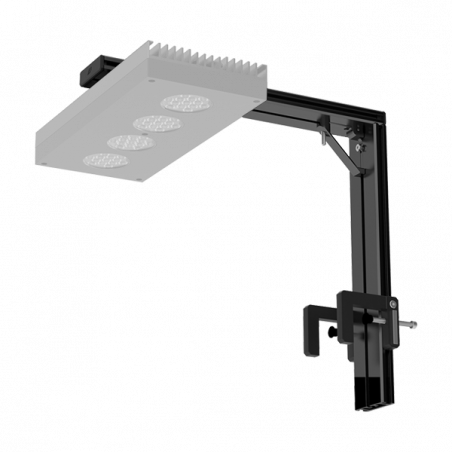 Aquaillumination Hydra Mount System Single Arm Accessories