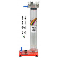 Filtre à lit fluidisé / multifonction MF2 50 - 40cm