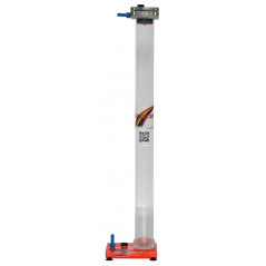 Aquacare Filtre à lit fluidisé / multifonction MF2 50 - 70cm Filtre à lit fluidisé