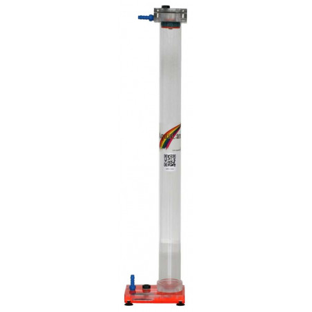 Aquacare Filtre à lit fluidisé / multifonction MF2 50 - 70cm Filtre à lit fluidisé