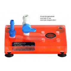 Aquacare Filtre à lit fluidisé / multifonction MF2 50 - 70cm Filtre à lit fluidisé