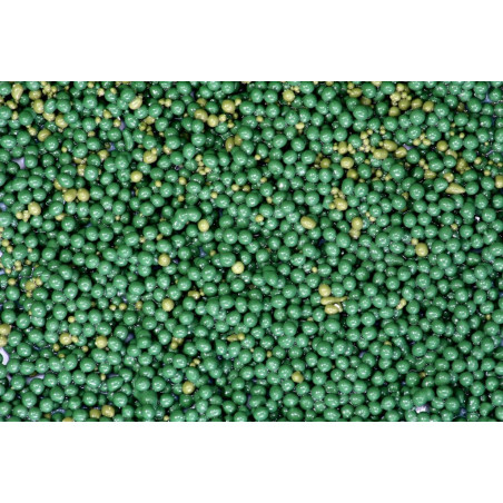 Aquacare Spirulina+Globuli (phytoplancton) 1000ml Nourriture